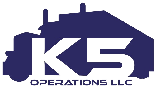 K5 Operations LLC Logo